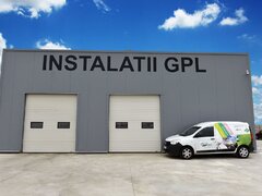 Supergaz - Instalatii GPL